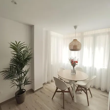 Nuevo Apartamento En Centro Apartment