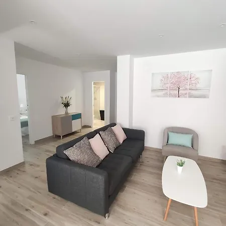 公寓 Nuevo Apartamento En Centro